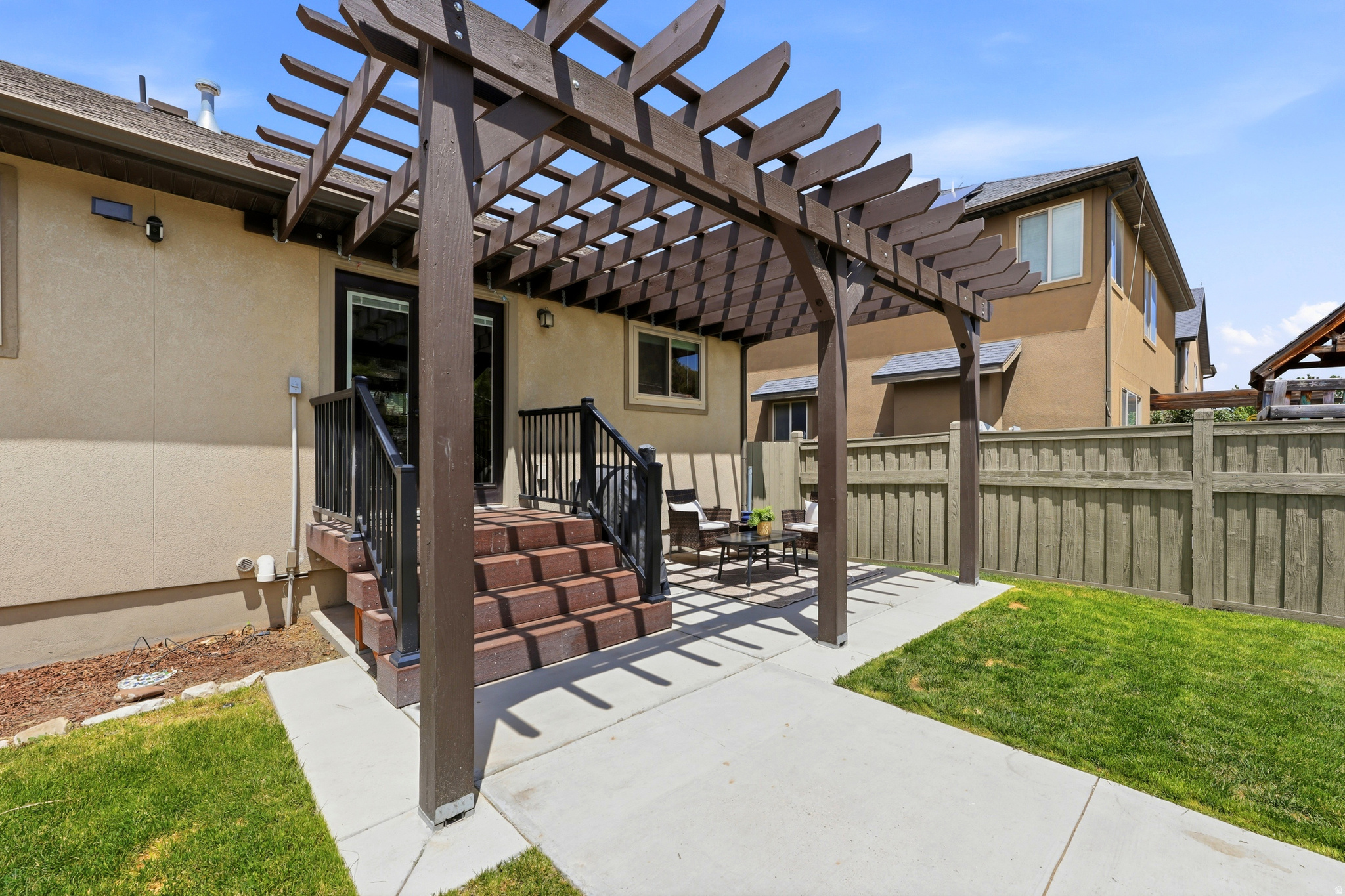 HIDDEN CANYON PHASE 1 - Residential