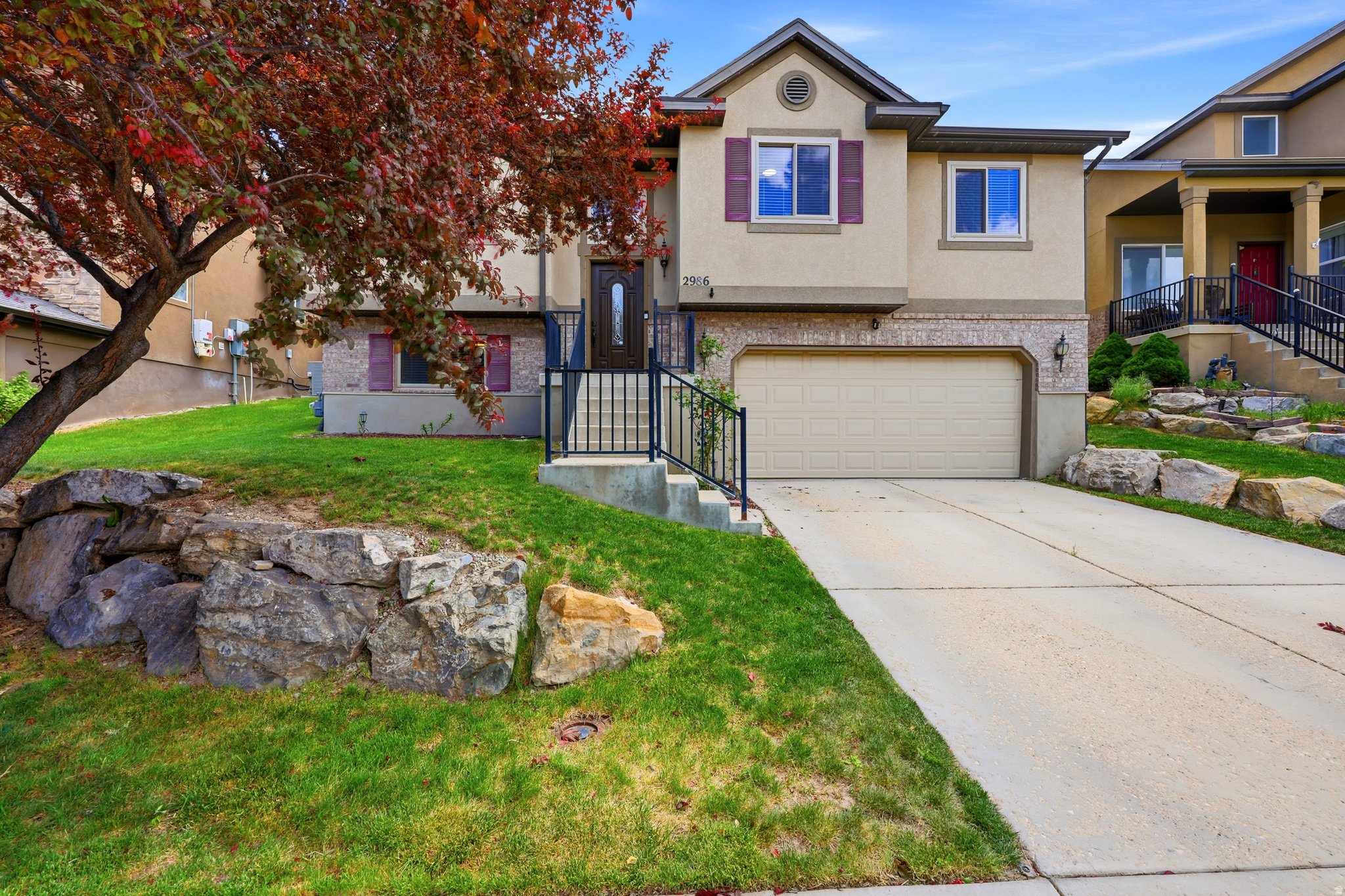 HIDDEN CANYON PHASE 1 - Residential