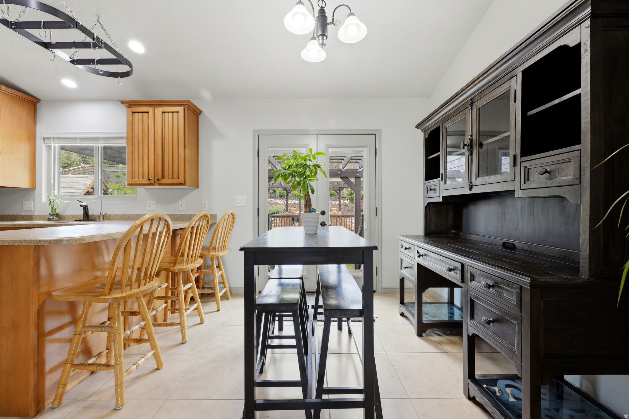 HIDDEN CANYON PHASE 1 - Residential