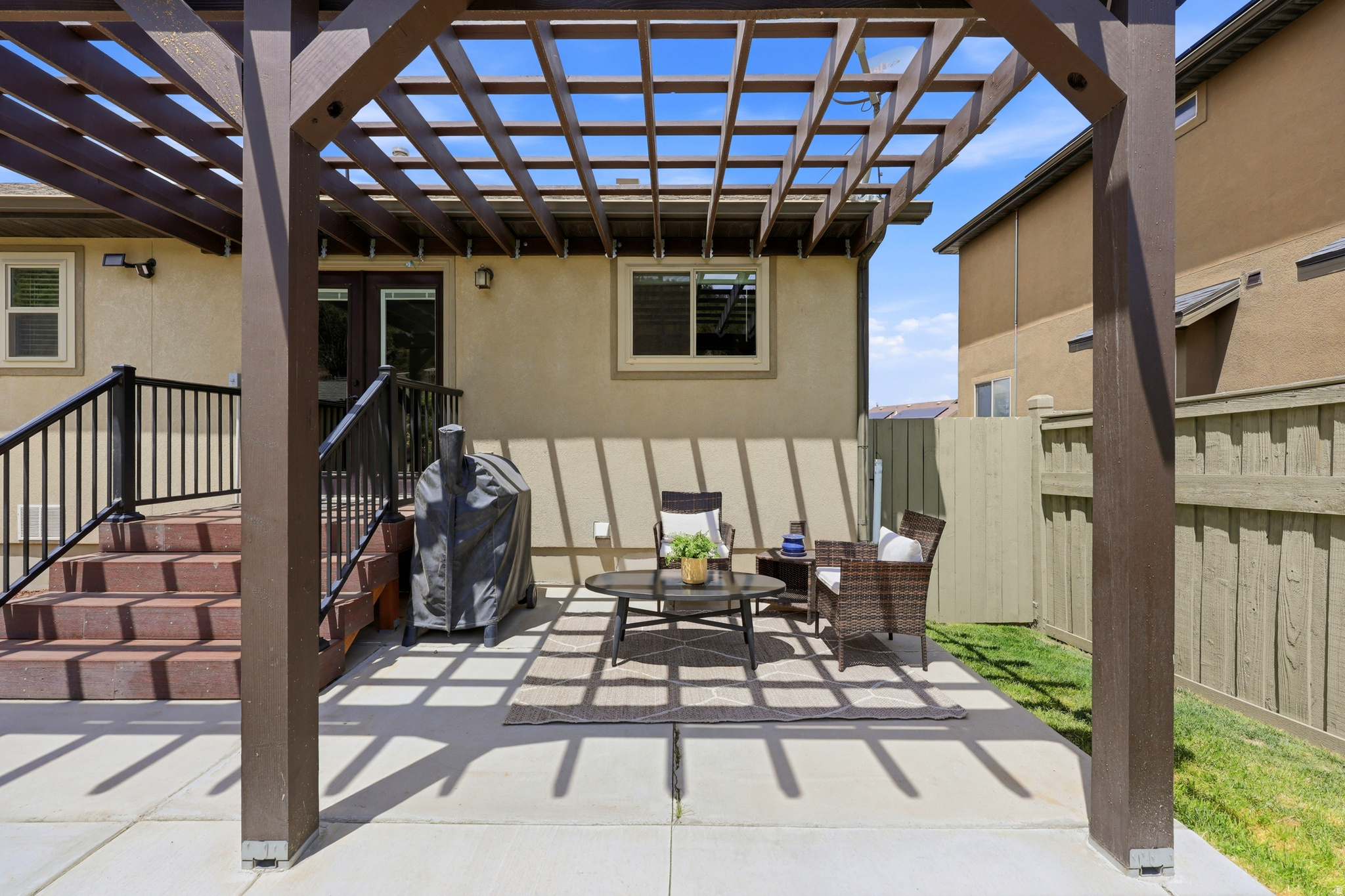 HIDDEN CANYON PHASE 1 - Residential