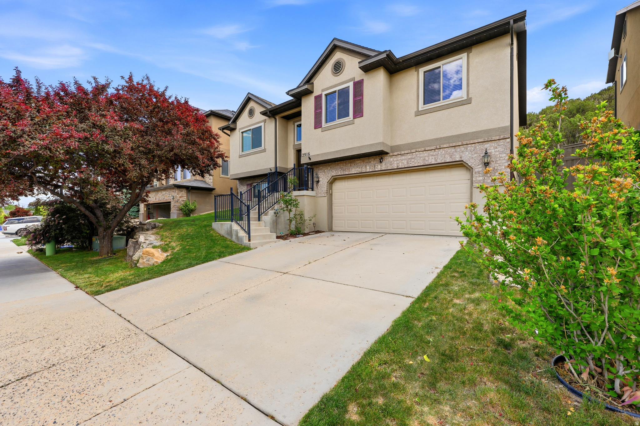 HIDDEN CANYON PHASE 1 - Residential
