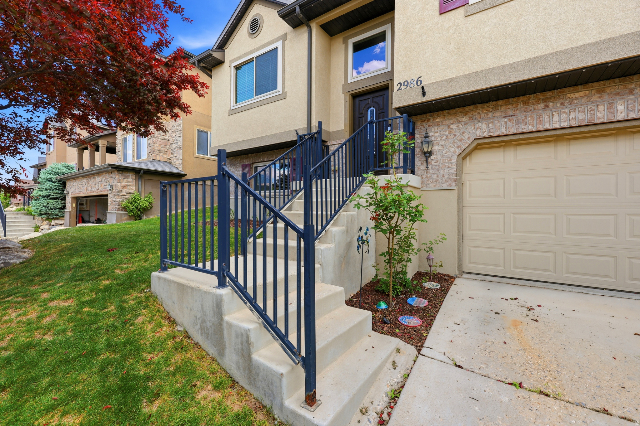 HIDDEN CANYON PHASE 1 - Residential