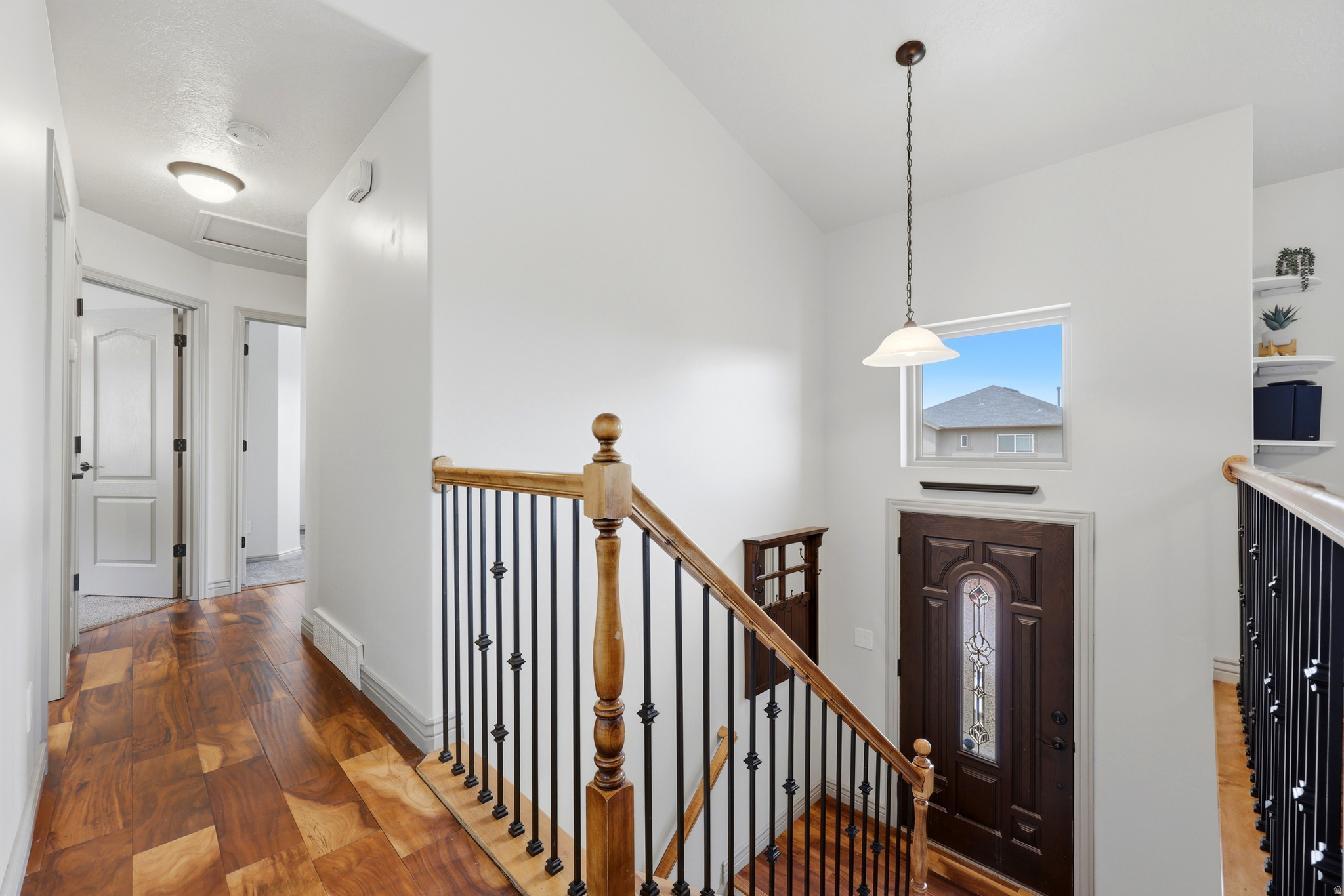 HIDDEN CANYON PHASE 1 - Residential