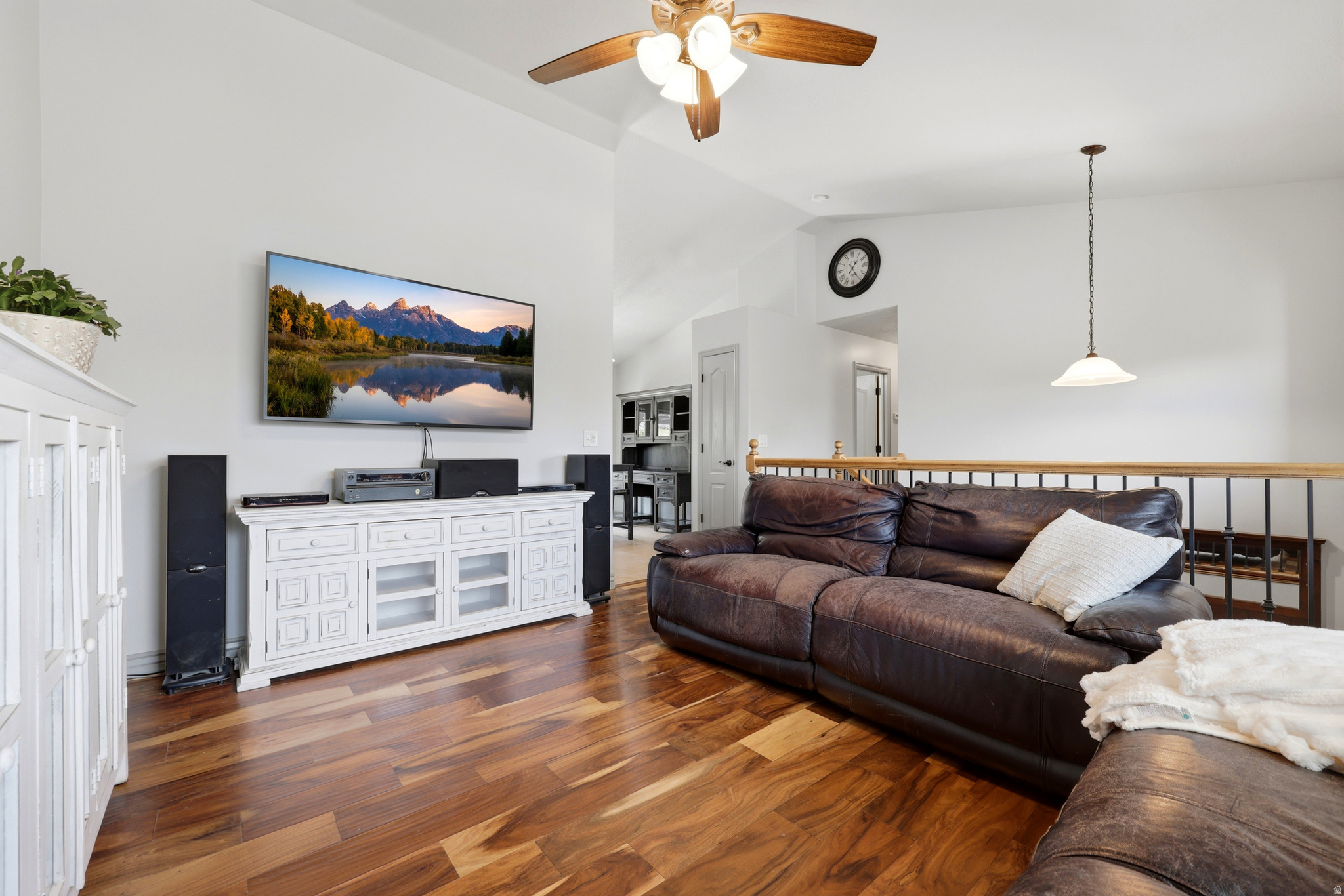 HIDDEN CANYON PHASE 1 - Residential