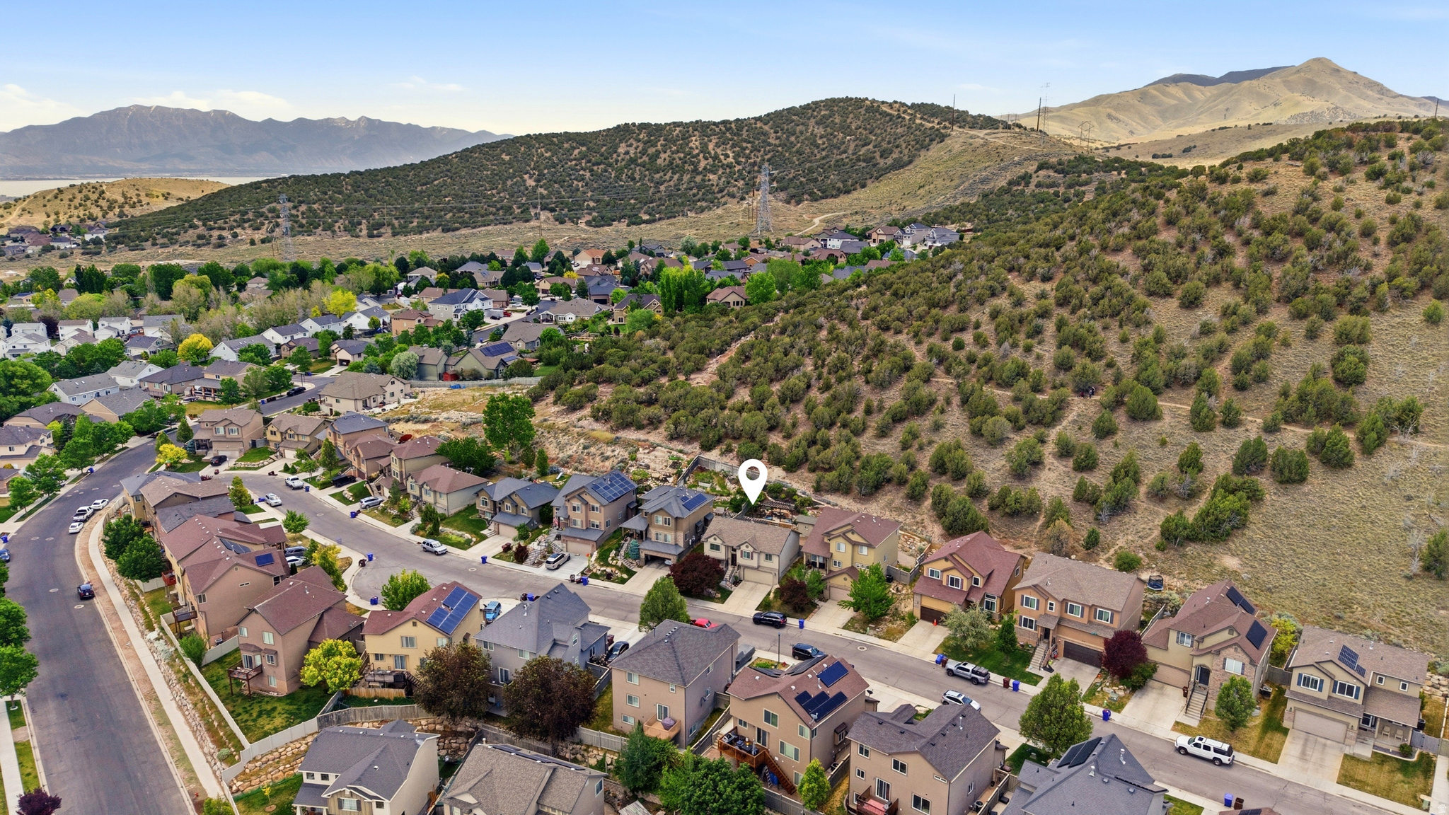 HIDDEN CANYON PHASE 1 - Residential