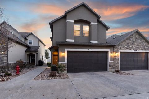 Tiny photo for 1933 W 2295 S, Woods Cross, UT 84087 (MLS # 2127376)