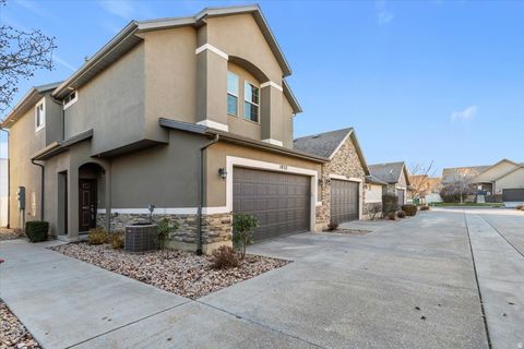 Tiny photo for 1933 W 2295 S, Woods Cross, UT 84087 (MLS # 2127376)