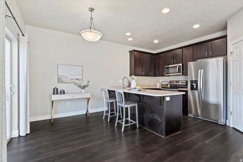Tiny photo for 1933 W 2295 S, Woods Cross, UT 84087 (MLS # 2127376)