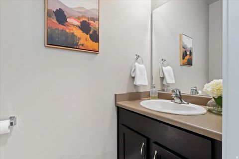 Tiny photo for 1933 W 2295 S, Woods Cross, UT 84087 (MLS # 2127376)