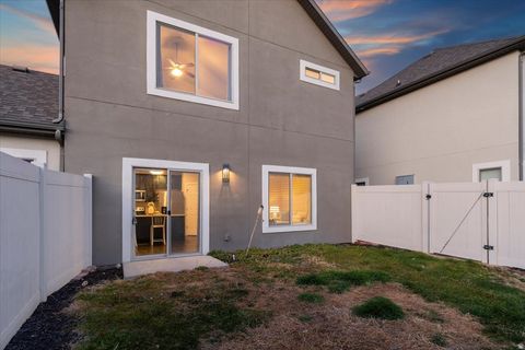 Tiny photo for 1933 W 2295 S, Woods Cross, UT 84087 (MLS # 2127376)