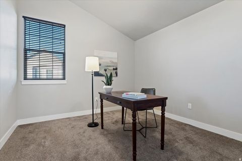 Tiny photo for 1933 W 2295 S, Woods Cross, UT 84087 (MLS # 2127376)