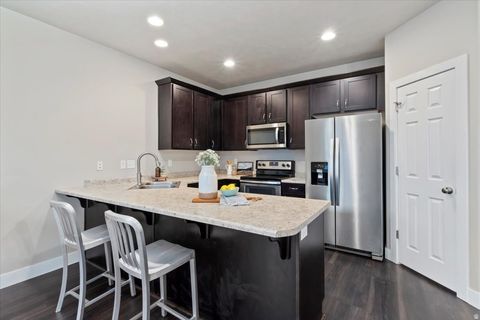 Tiny photo for 1933 W 2295 S, Woods Cross, UT 84087 (MLS # 2127376)