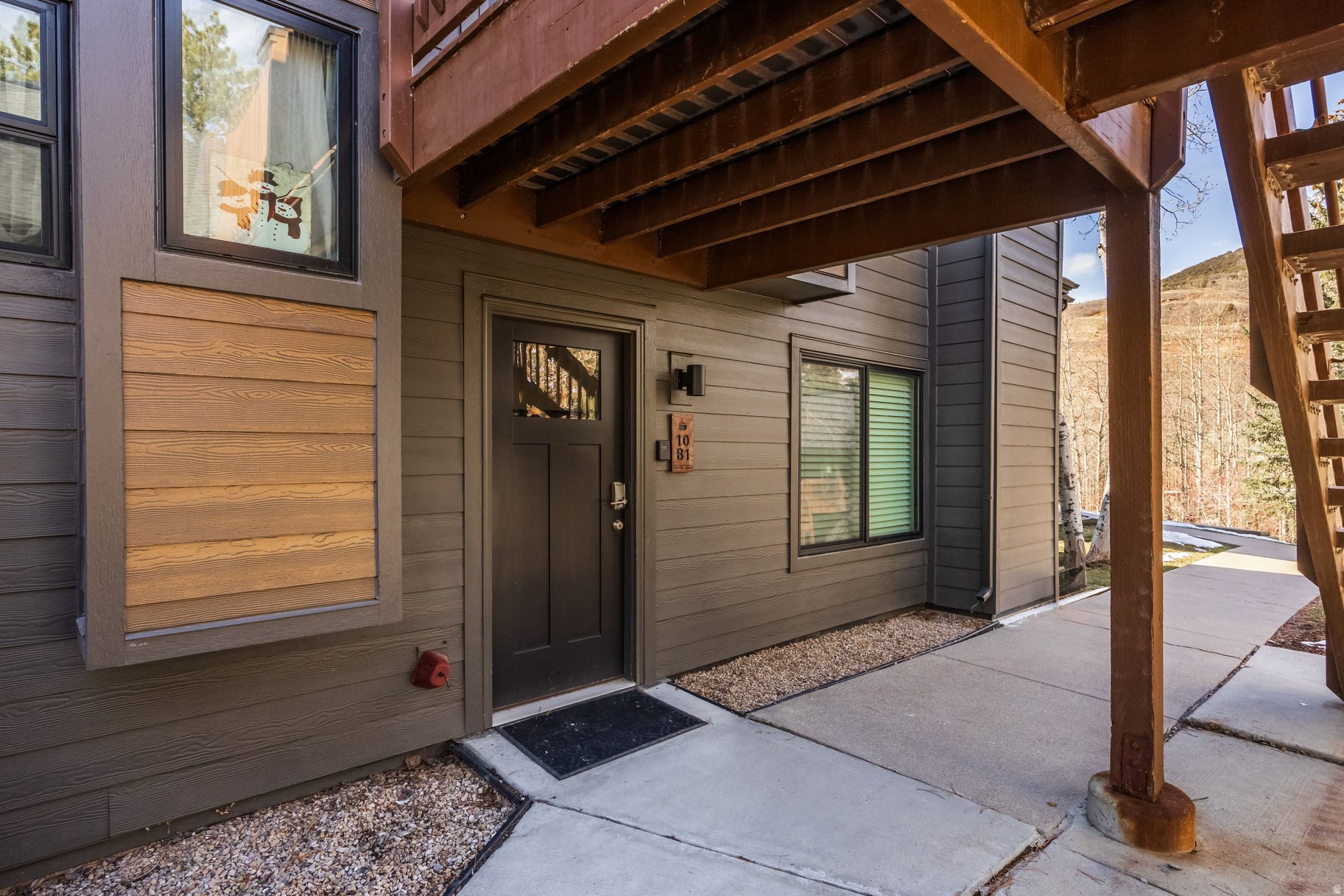 HIDDEN CREEK - Residential