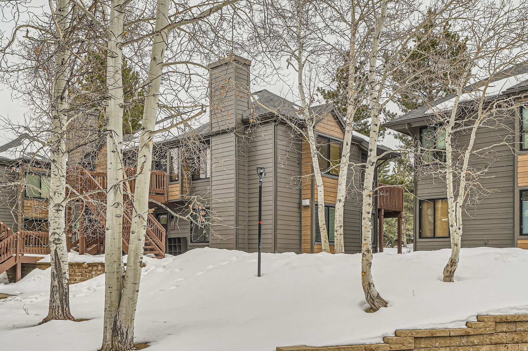 HIDDEN CREEK - Residential