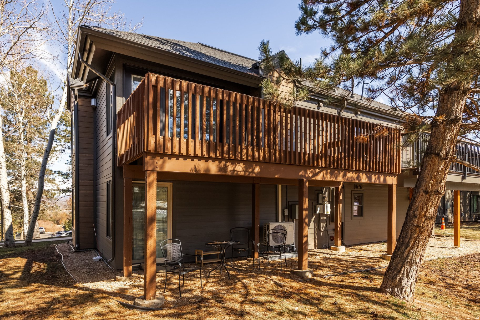 HIDDEN CREEK - Residential