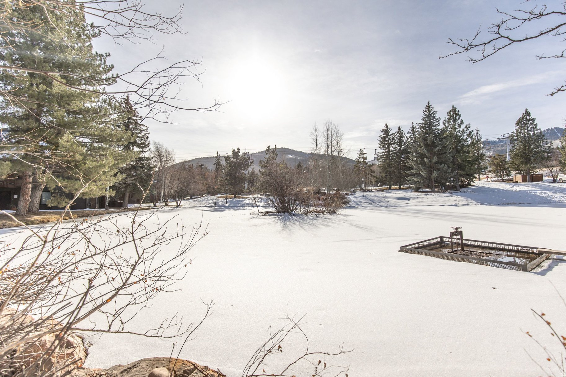 HIDDEN CREEK - Residential