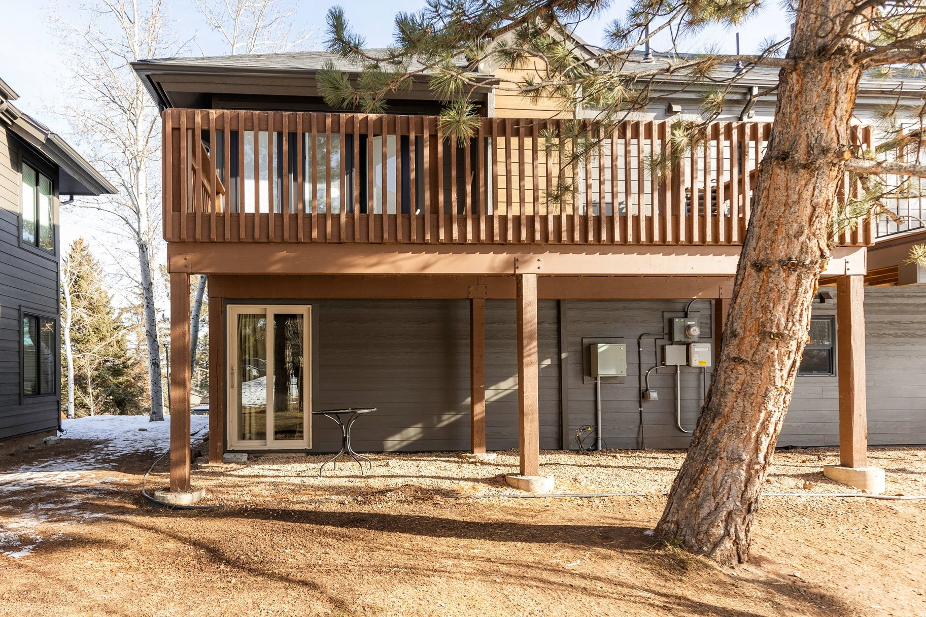 HIDDEN CREEK - Residential