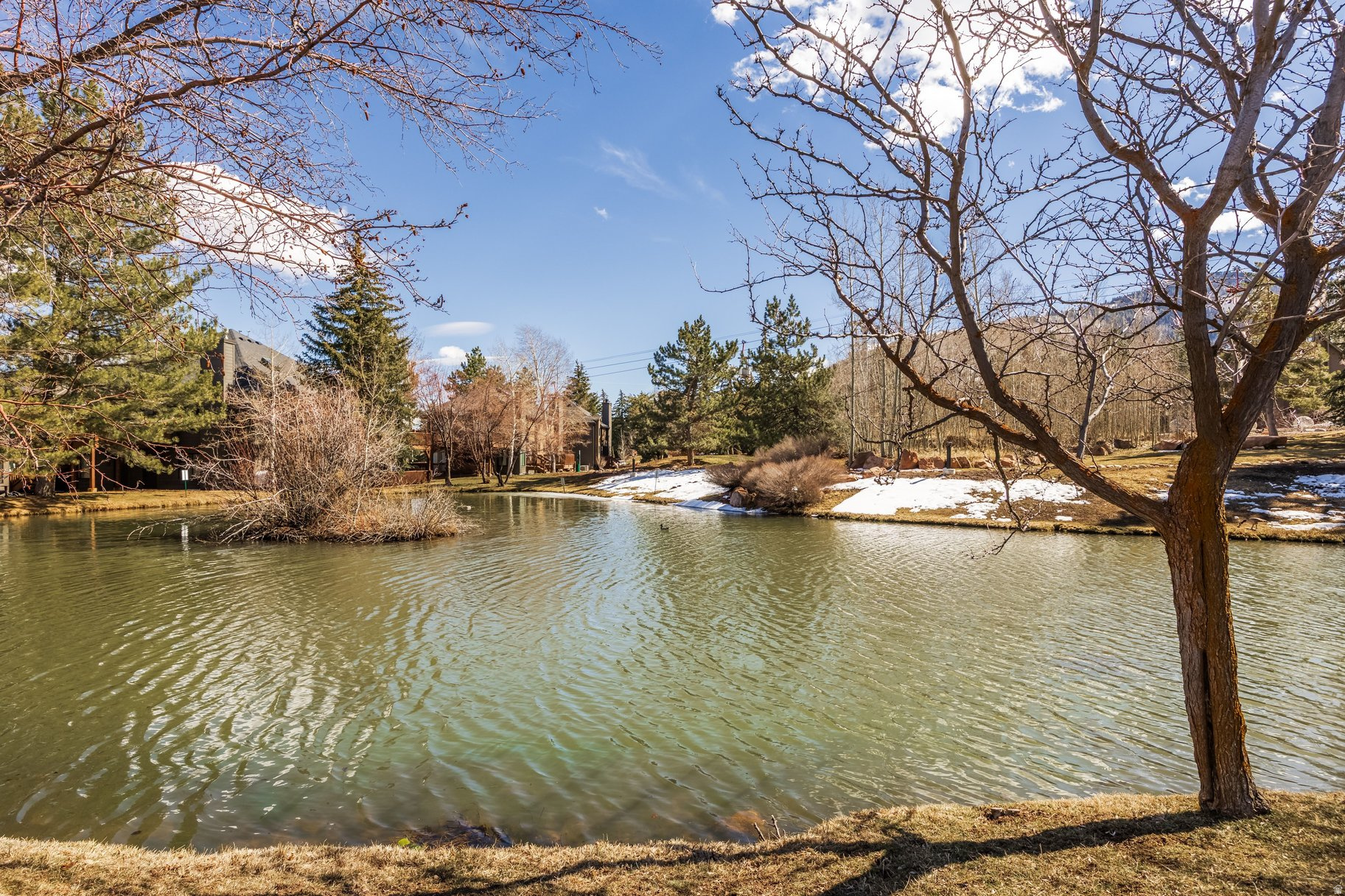 HIDDEN CREEK - Residential