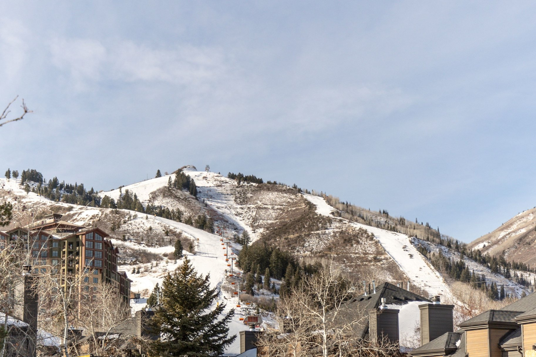 HIDDEN CREEK - Residential