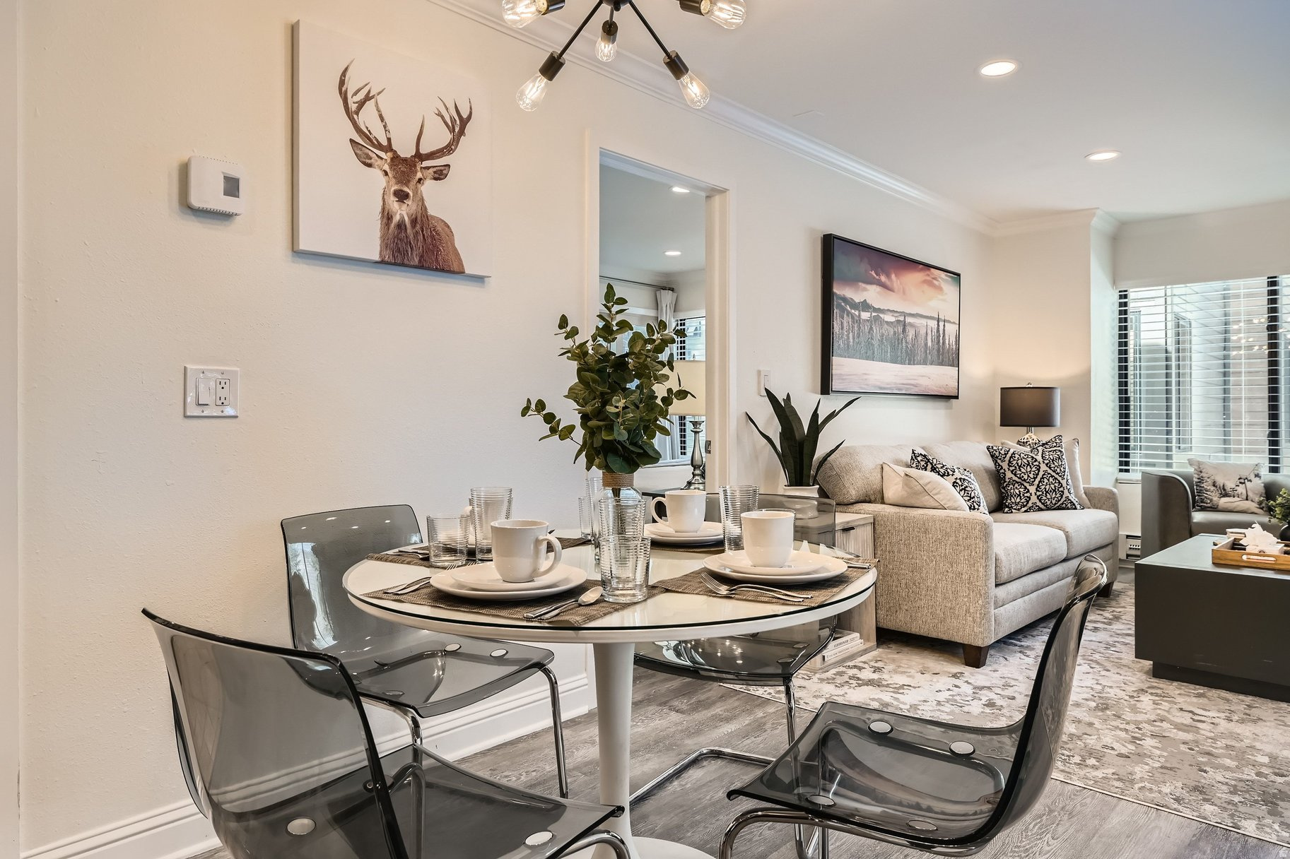 HIDDEN CREEK - Residential