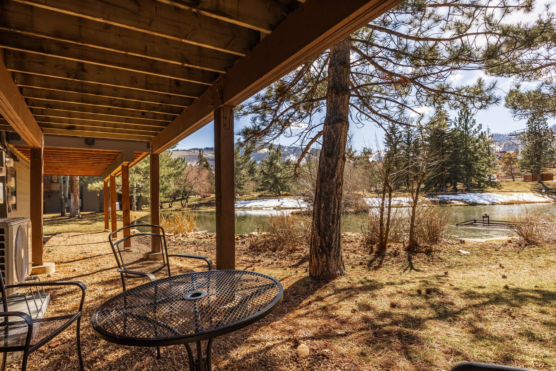 HIDDEN CREEK - Residential