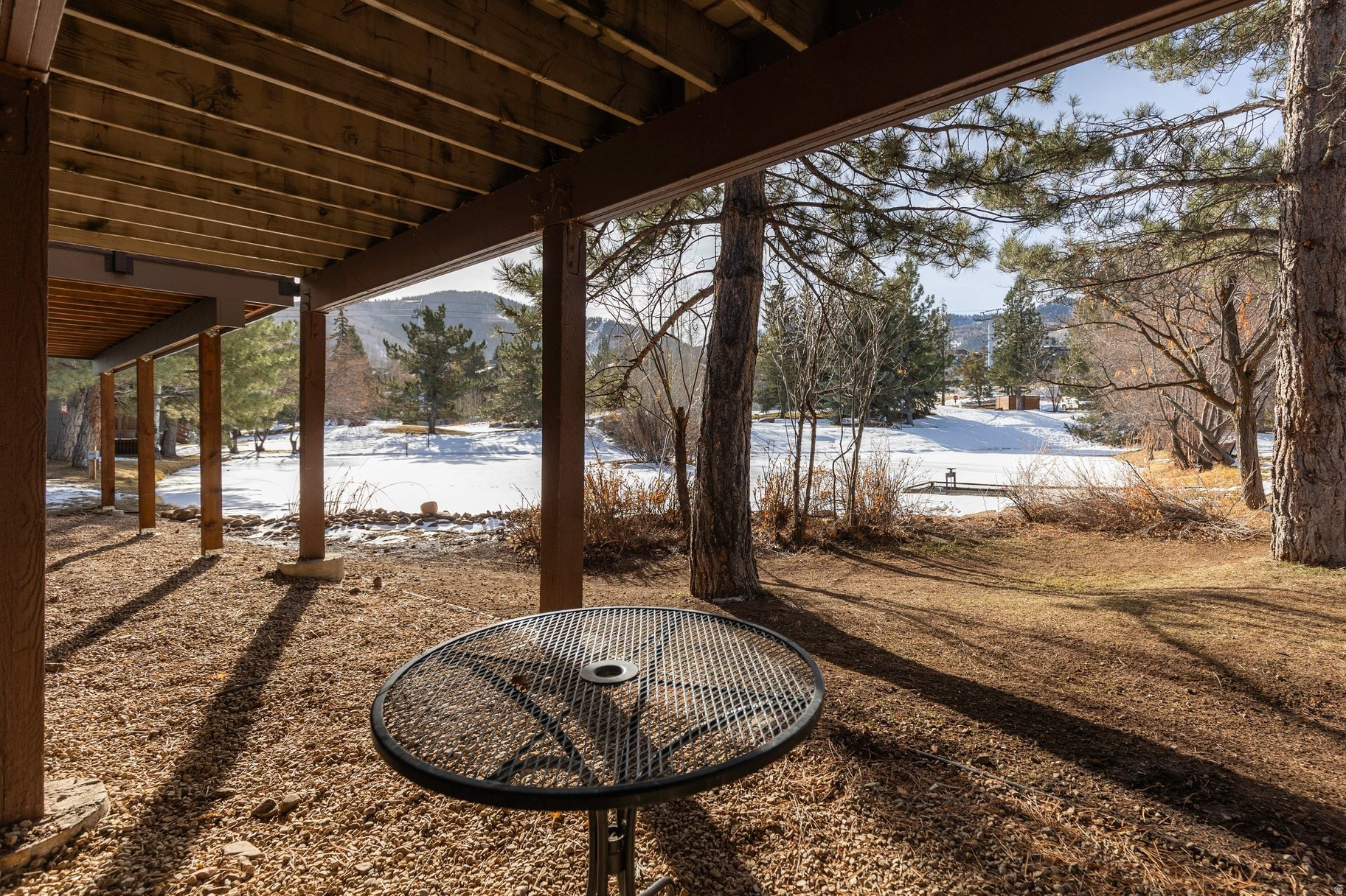 HIDDEN CREEK - Residential