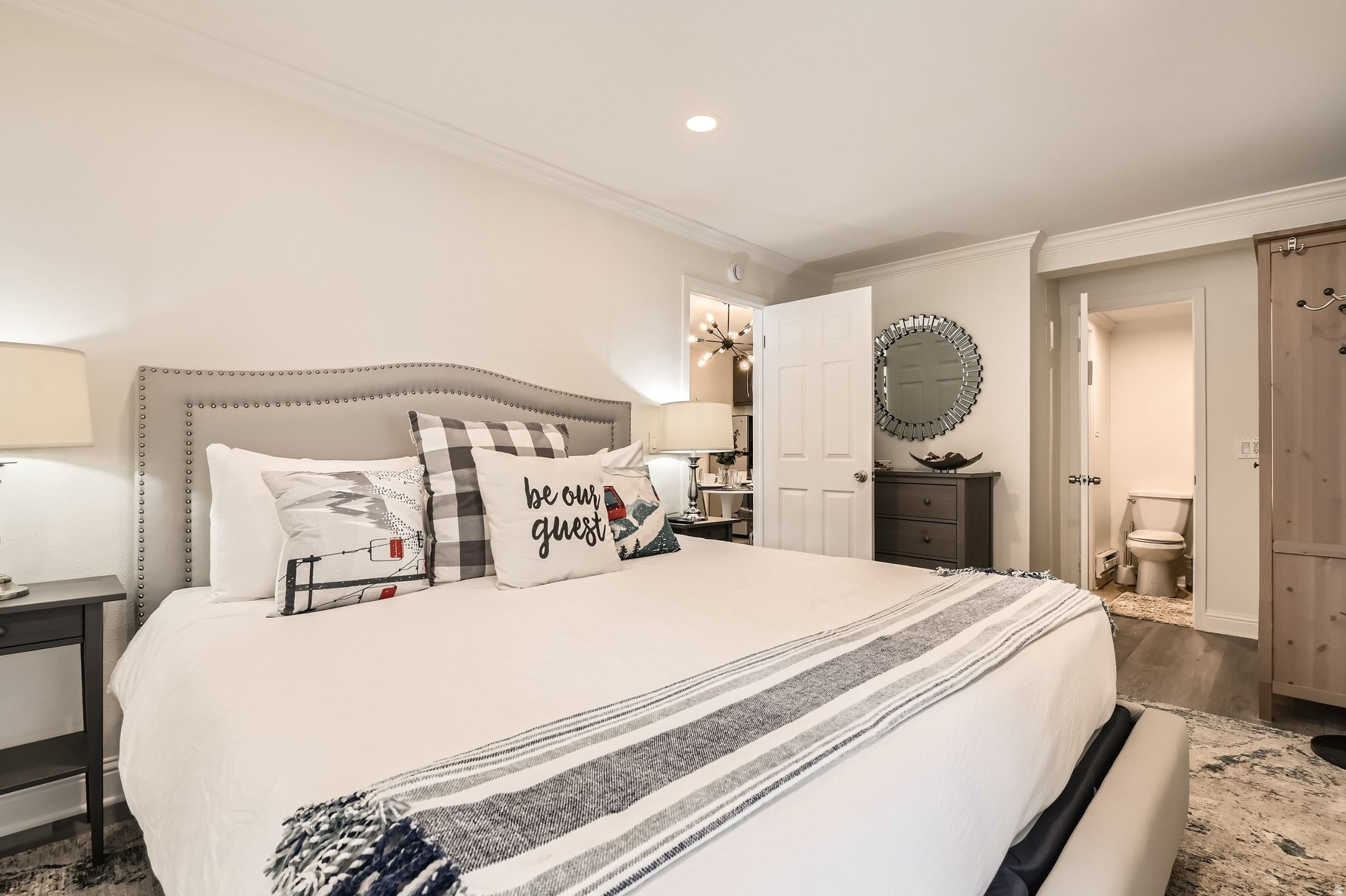 HIDDEN CREEK - Residential