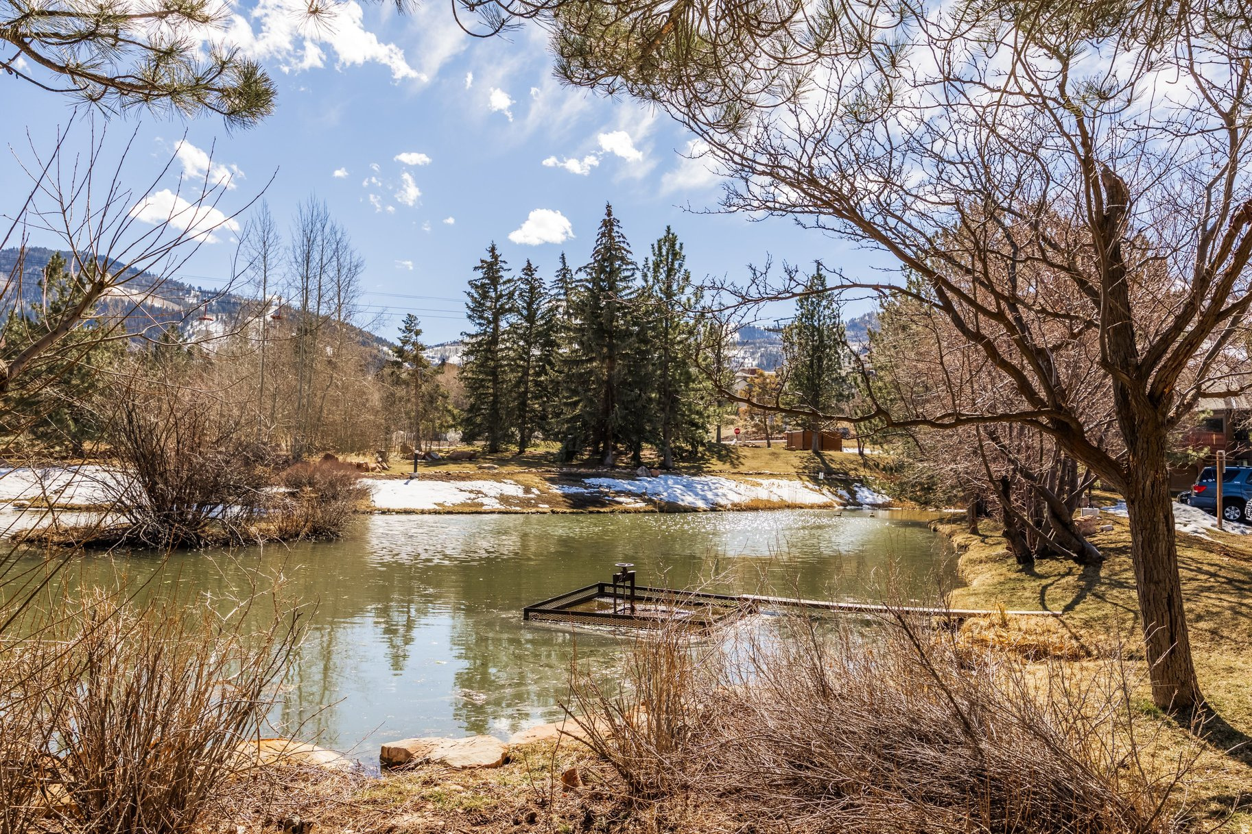 HIDDEN CREEK - Residential