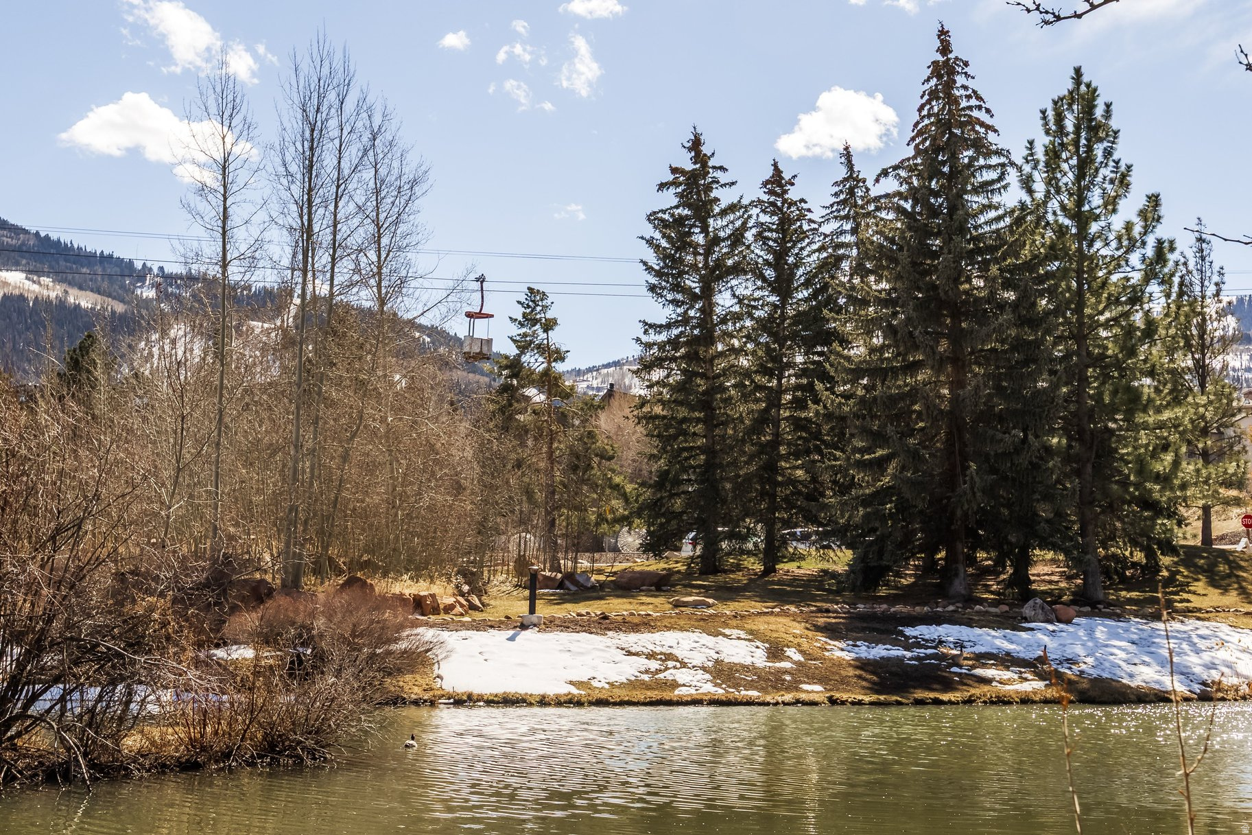 HIDDEN CREEK - Residential