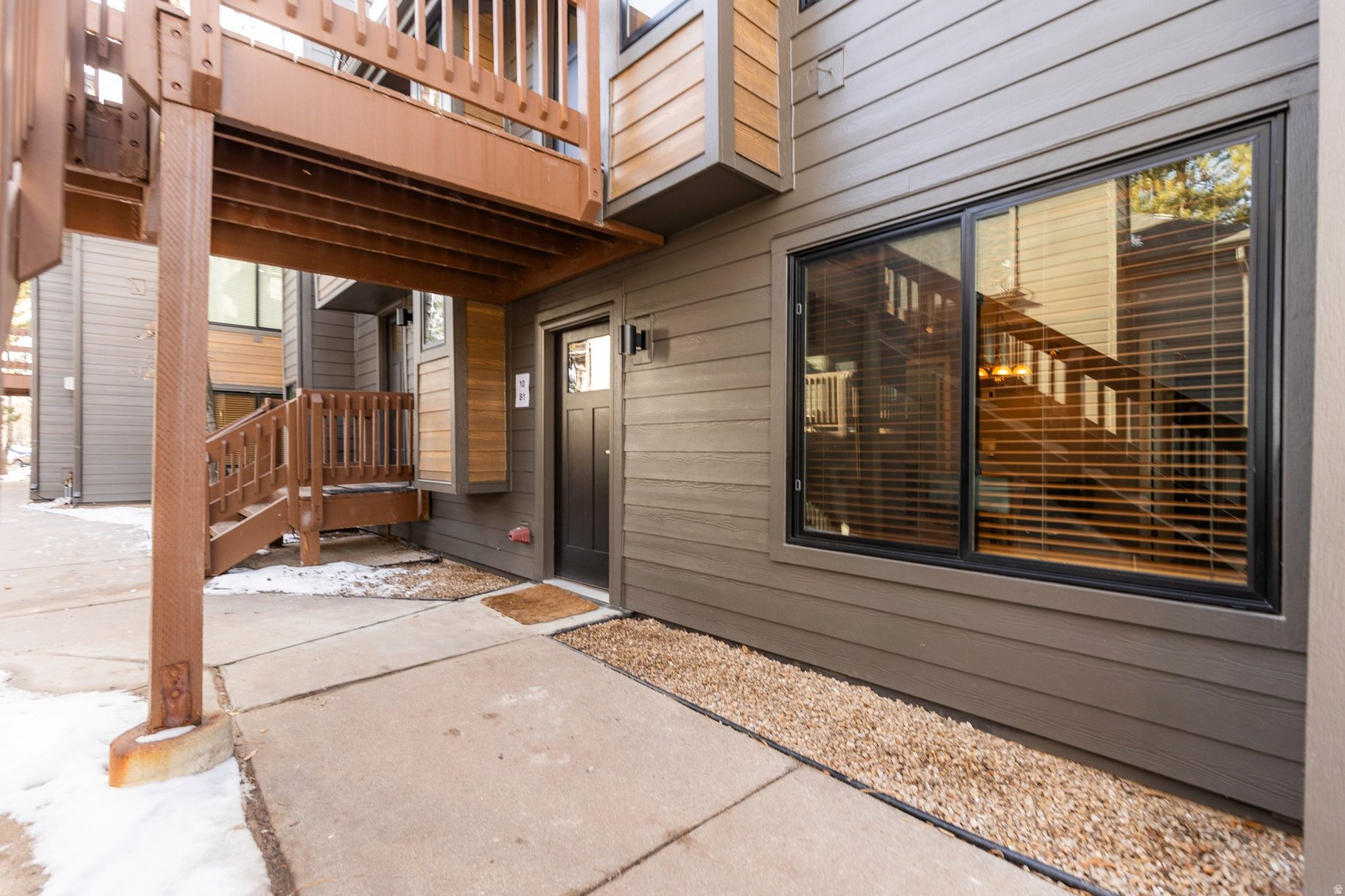 HIDDEN CREEK - Residential