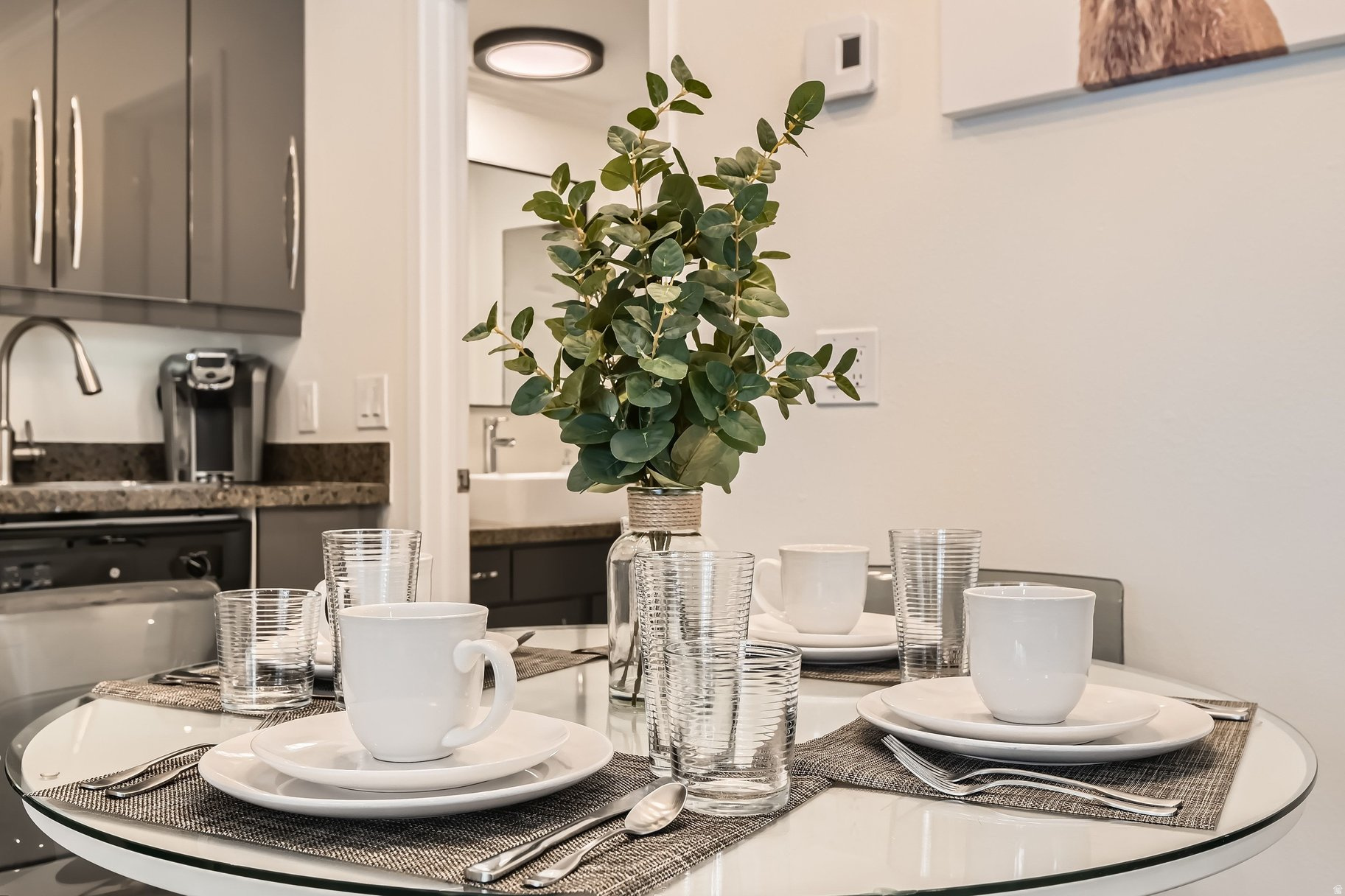 HIDDEN CREEK - Residential