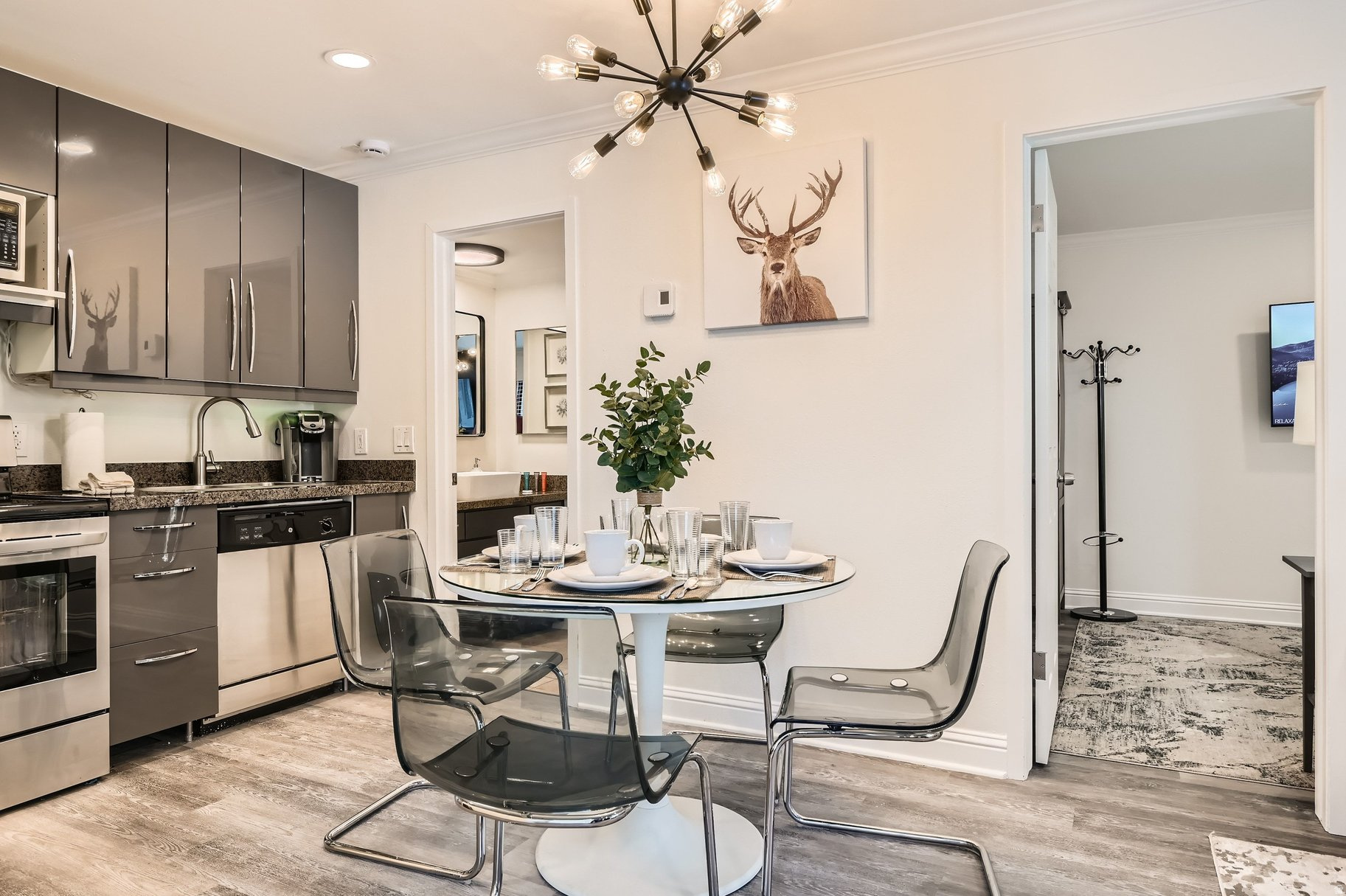 HIDDEN CREEK - Residential