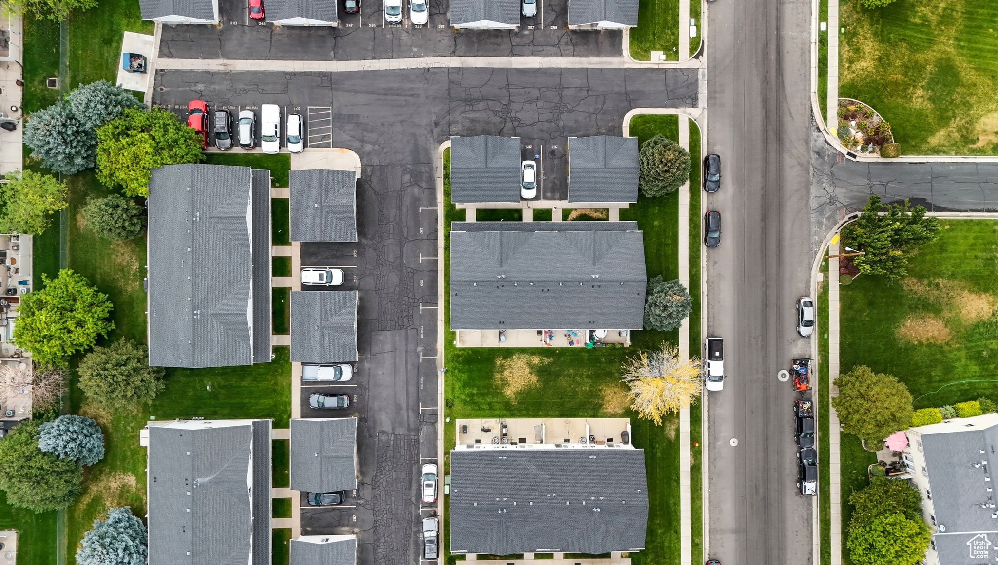BLACKHAWK TOWNHOUSES PHASE-1 PRUD - Residential