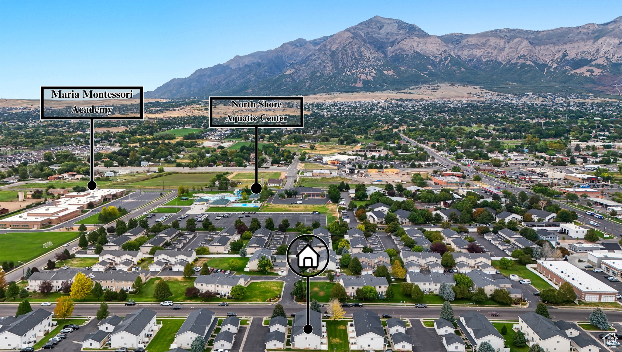BLACKHAWK TOWNHOUSES PHASE-1 PRUD - Residential