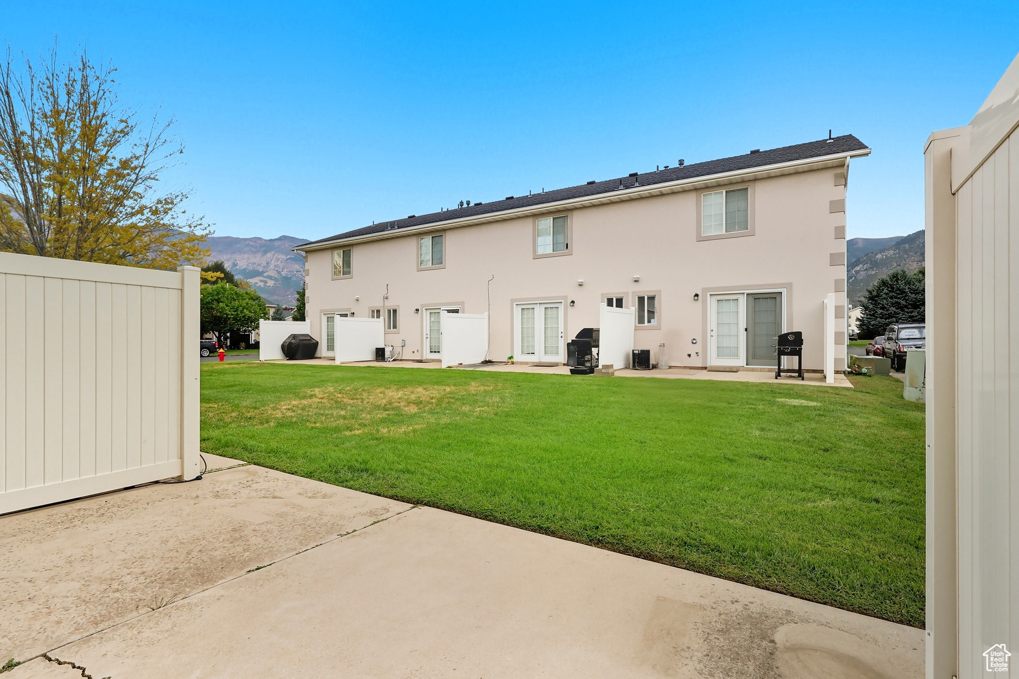BLACKHAWK TOWNHOUSES PHASE-1 PRUD - Residential