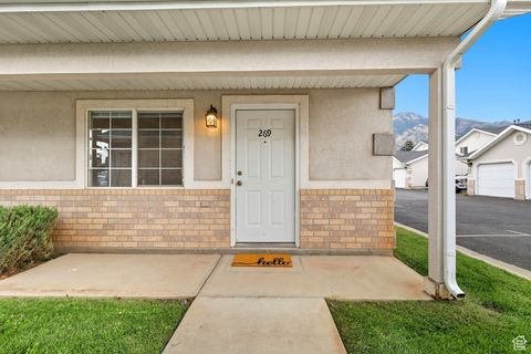 Photo of 269 E 2300 N, North Ogden, UT 84414 (MLS # 2110284)