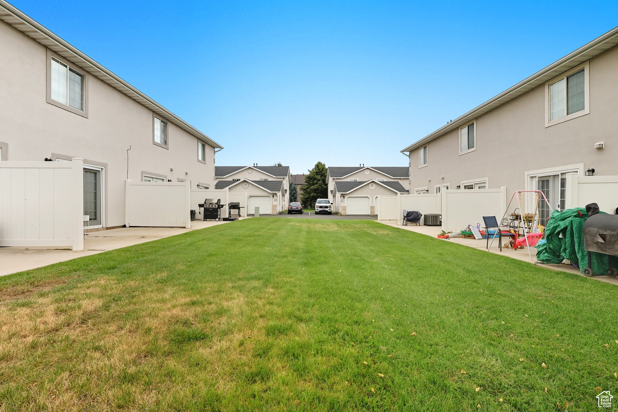 BLACKHAWK TOWNHOUSES PHASE-1 PRUD - Residential