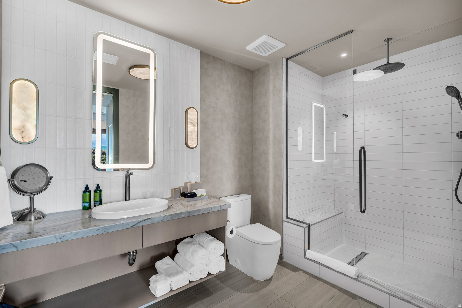 BLACK DESERT VILLAGES CONDOS - Residential