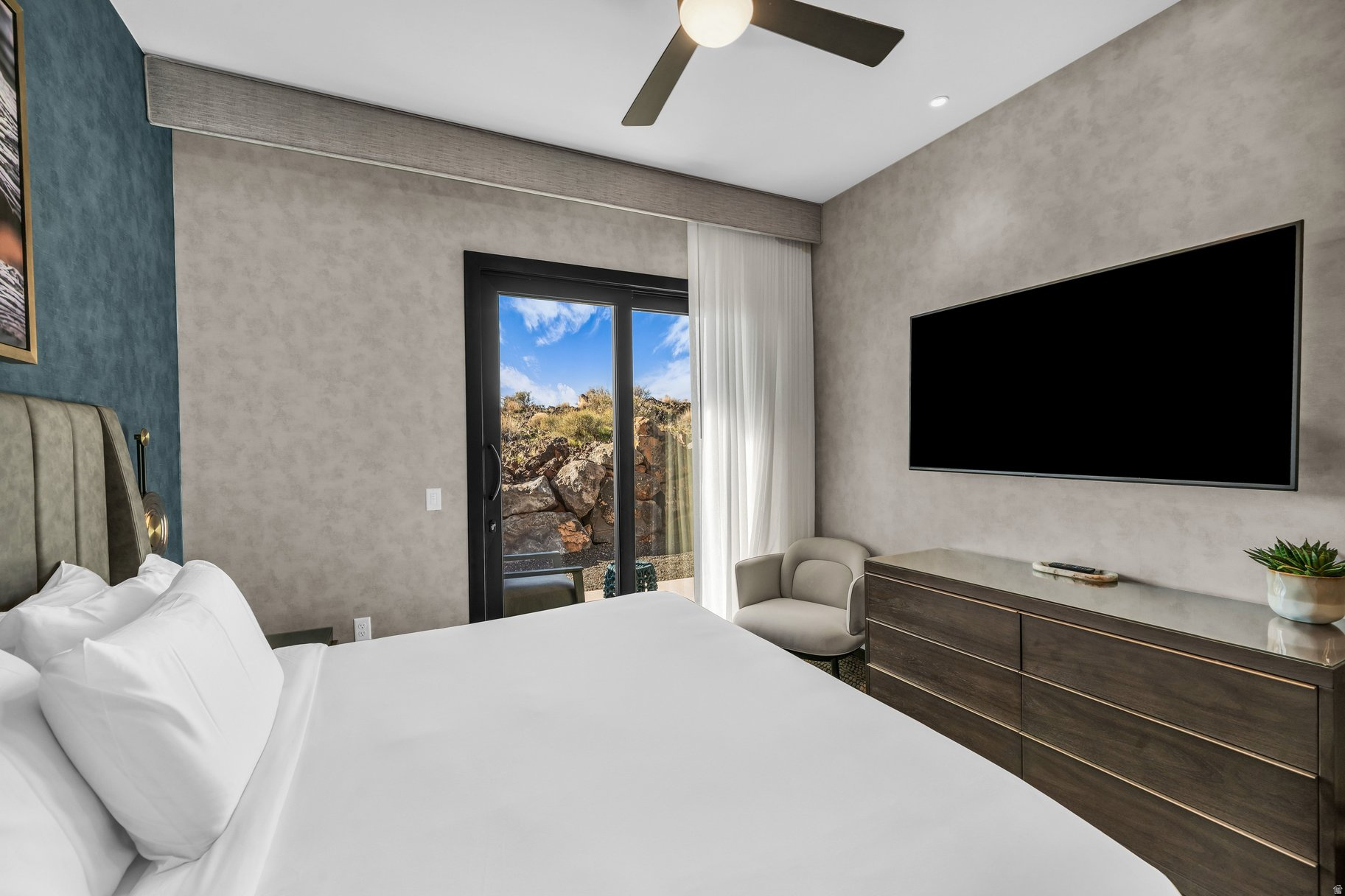 BLACK DESERT VILLAGES CONDOS - Residential