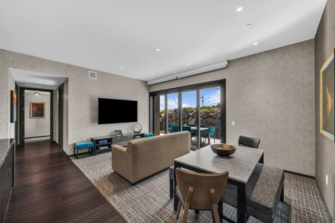 Condo For Sale - 1400 E Black Desert Dr #11112<br/> Ivins, UT 84738