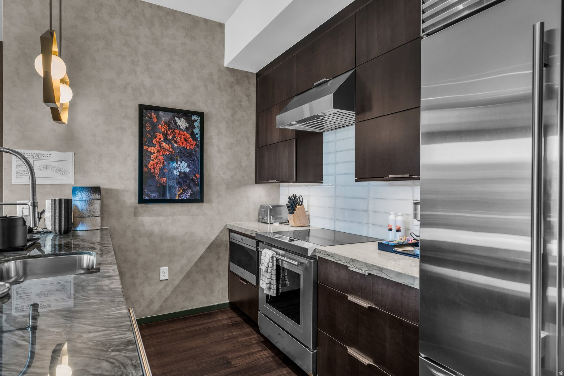 BLACK DESERT VILLAGES CONDOS - Residential