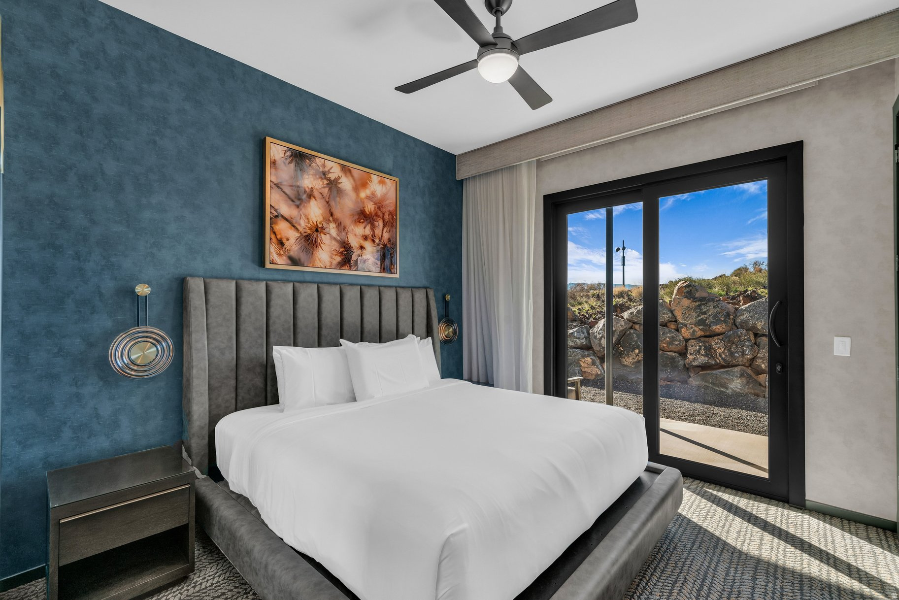 BLACK DESERT VILLAGES CONDOS - Residential