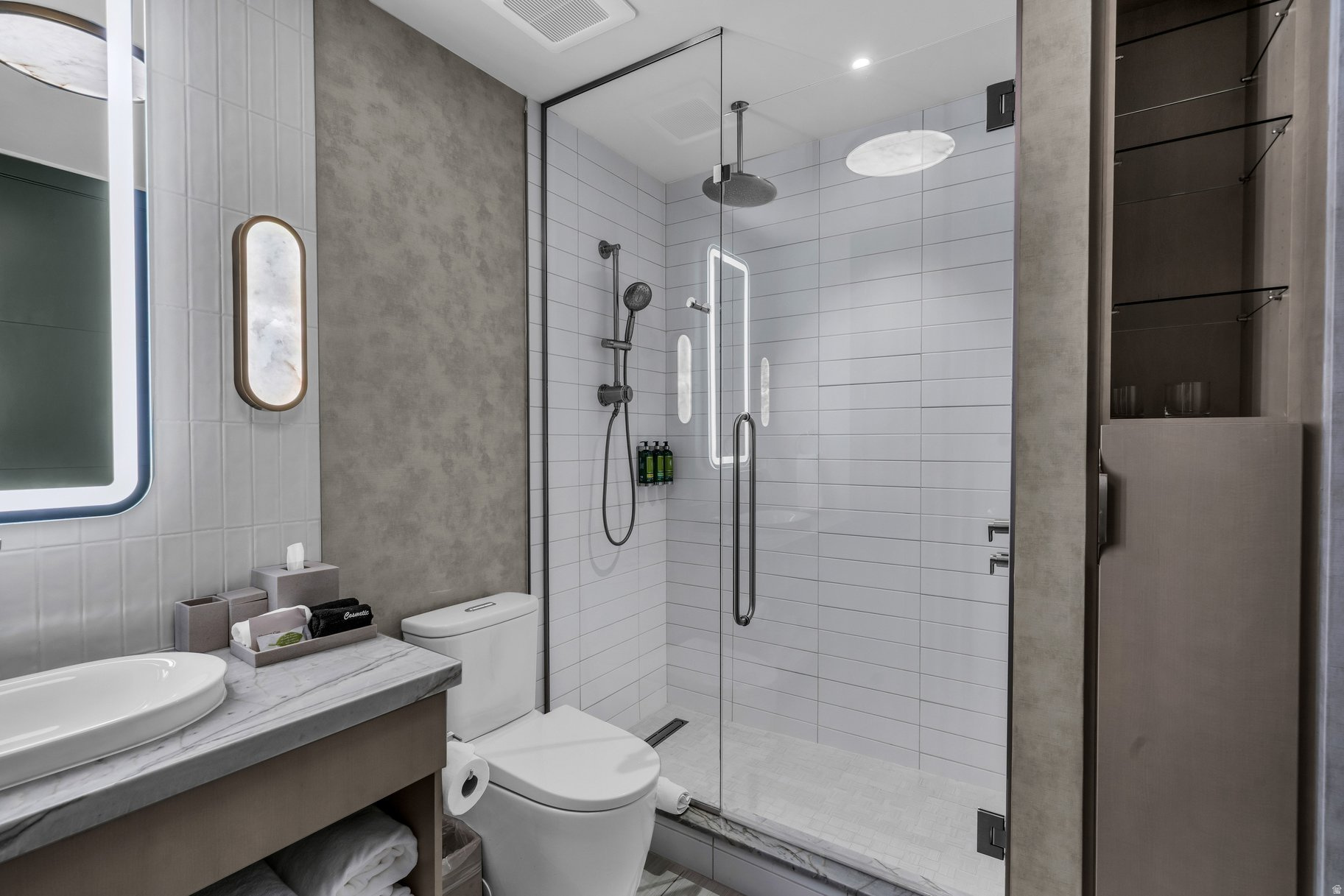 BLACK DESERT VILLAGES CONDOS - Residential