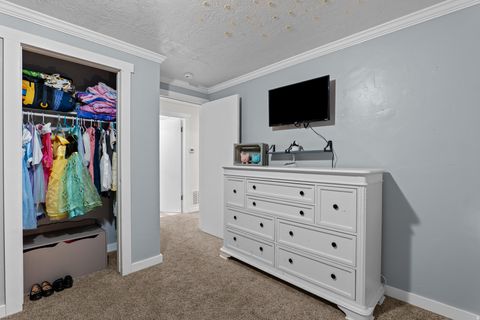 Tiny photo for 181 N POWELL RD, Elk Ridge, UT 84651 (MLS # 2125460)