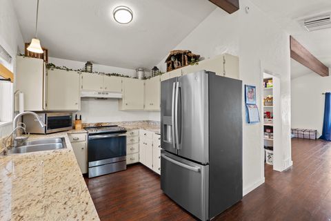 Tiny photo for 181 N POWELL RD, Elk Ridge, UT 84651 (MLS # 2125460)