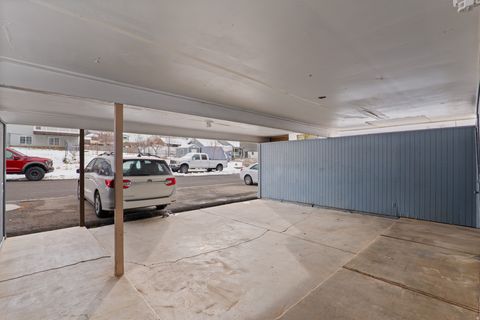 Tiny photo for 181 N POWELL RD, Elk Ridge, UT 84651 (MLS # 2125460)