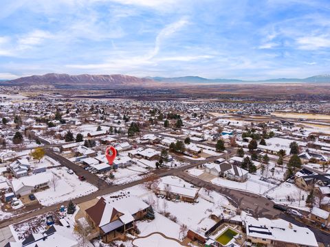 Tiny photo for 181 N POWELL RD, Elk Ridge, UT 84651 (MLS # 2125460)
