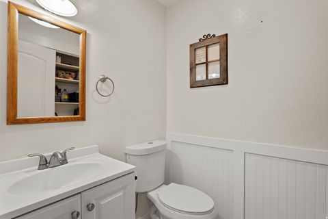 Tiny photo for 181 N POWELL RD, Elk Ridge, UT 84651 (MLS # 2125460)