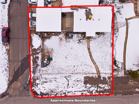 Tiny photo for 181 N POWELL RD, Elk Ridge, UT 84651 (MLS # 2125460)