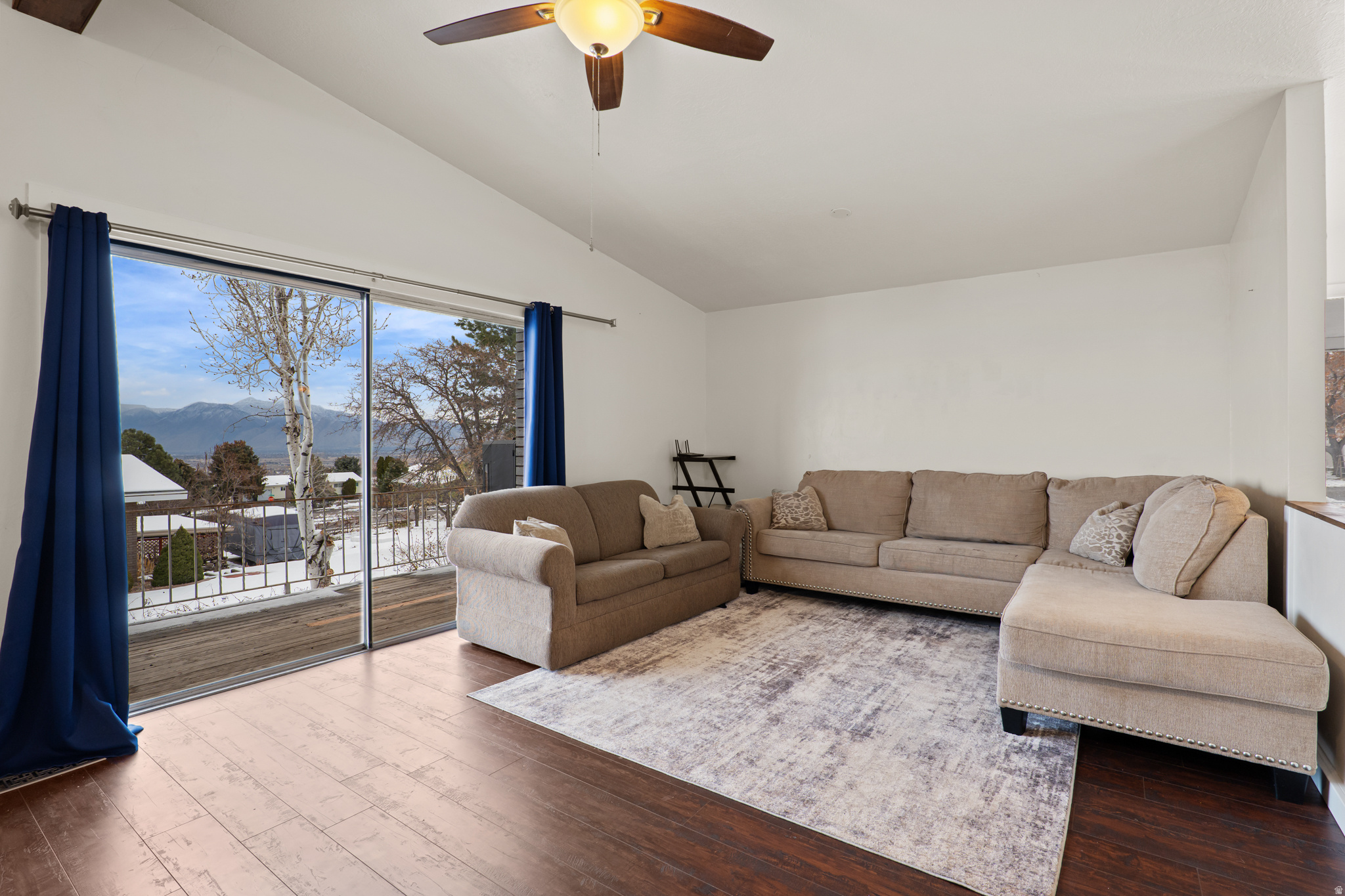 SALEM HILLS - Residential Income